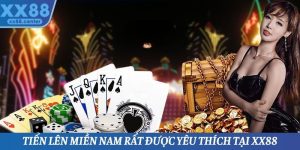 Tiến Lên Miền Nam
